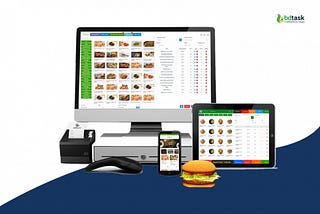 restaurant billing software