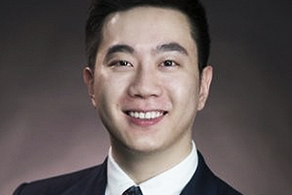 Arcana Team Spotlight: Craig Kuang CFO