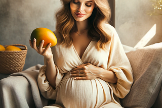 The Comprehensive Nutritional Benefits of Mango During Pregnancy