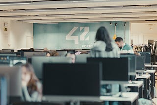 42 Porto: Coding a New Chapter in the Country’s Core