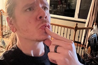 Day 11: A Quick Reflection on Self-Expectations