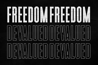 What I Learned as a Designer in Agencies Which Do Not Value Their Best People