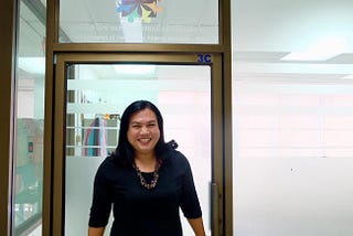 Transcending Discrimination: Advocating for equal rights for transgender people in Thailand