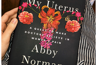 Patient advocacy and health literacy: Interview with Abby Norman, Author of “Ask Me About My…