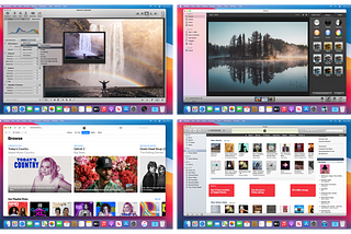 How to run Aperture and iPhoto on macOS Catalina