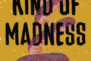 Book Review: A Kind of Madness by Uche Okonkwo