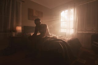 How Small Lighting Changes Can Greatly Impact the Mood of a Scene