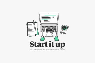 Submit your Medium story to Start it up publication in two easy steps