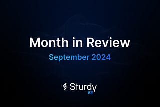 September Highlights