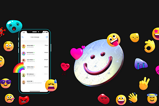 A arquitetura do design comportamental por trás dos emojis e desdobramentos da dataficação