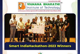 Mastering the Smart India Hackathon