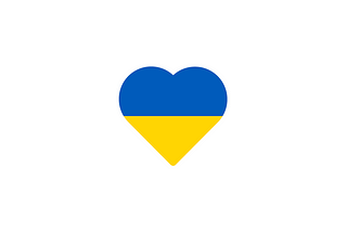 🇺🇦 Help beyond donations