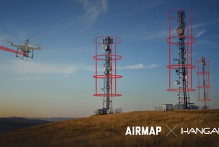We’re Joining AirMap