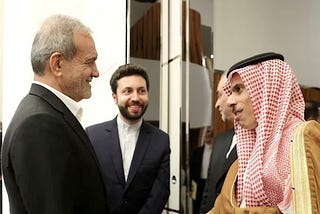 Some thoughts on today’s perilous situation in West Asia and the world