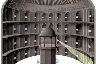 Avoiding the Digital Panopticon