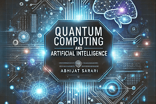 Difference Between Quantum Computing and Artificial Intelligence