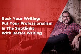 Rock Your Writing