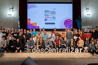 Regresa el evento federal más relevante sobre Bitcoin: Descentralizar 2025 ya tiene fechas y…