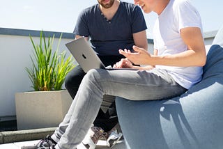 Зачем использовать Data Driven подход?