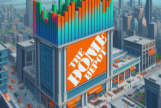 Is Home Depot stock expected to go up? Why Is Home Depot (HD) Stock Dropping and struggling financially?