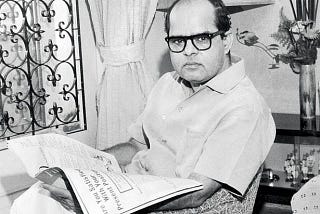 Tribute to Roshan, one of the greatest music composers in the history of Hindi cinema, on his 57th…
