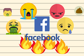 Facebook is Literally Killing Us