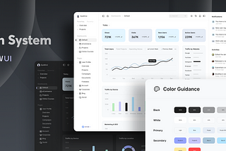 How to choose a design system