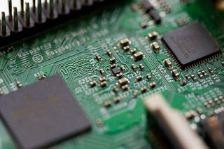 Understanding VLSI IC design