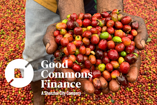 Introducing: Good Commons Finance