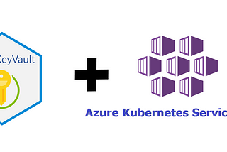 Access Secrets from Azure Key Vault in Azure Kubernetes Service
