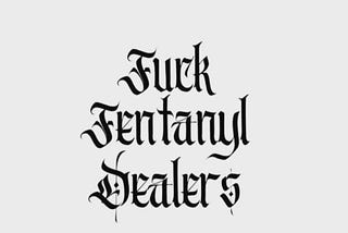 Fentanyl at Secret Dreams?