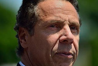 How Women Can Make Cuomo’s Opportunism Their Own Opportunity