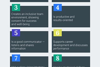 Are managers in tech really needed?