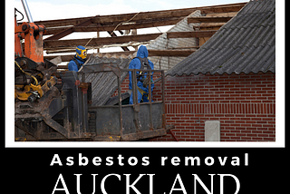 The Top 5 Reasons to Hire a Professional to Remove Asbestos