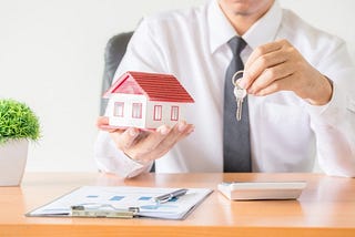 How Does a Property Become Real Estate Owned?