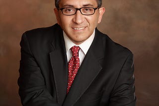 Gerardo Berthin, U.S.