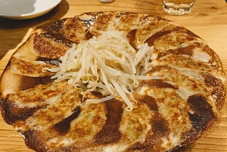 Experience the ‘Gyoza Town’ of Hamamatsu JAPAN