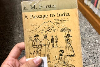 Book Review: A Passage to India