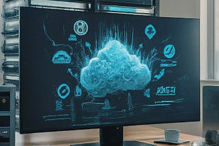 Leveraging Terraform In Cloud Deployments — AWS, GCP, Azure