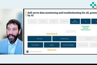 Top 10 things I learned at IMPACT 2024 Summit#dataObservability