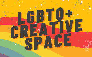 LGBTQ+ Creative Space