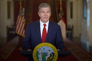 Governor Cooper Special Address on Public Education