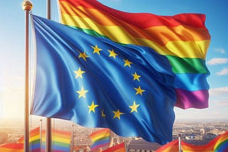 Rainbow Map 2024, the thermometer for equality and protection of LGBTQIA+ people in Europe