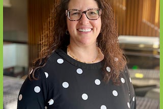 I’m Aware That I’m Rare: Jean M. Elwing, MD (521)