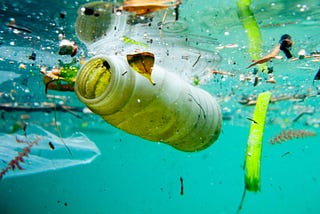 The Plastic Disease Killing Our Planet