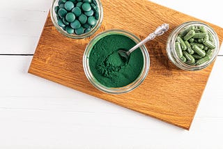 The Astonishing Rise of Moringa