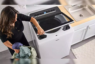 Finding the Perfect Fit: Best Washing Machines Top Load Under 15000