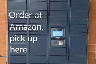 Amazon Locker vs. Home Delivery: Why Choose Lockers