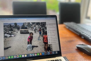 Malnutrition, Infection and Poor Wound Healing as Contributors to the Predicted Gaza Death Toll