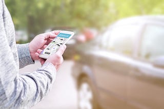 共享租車強化資安防護的關鍵決勝點 — eKYC 身分驗證